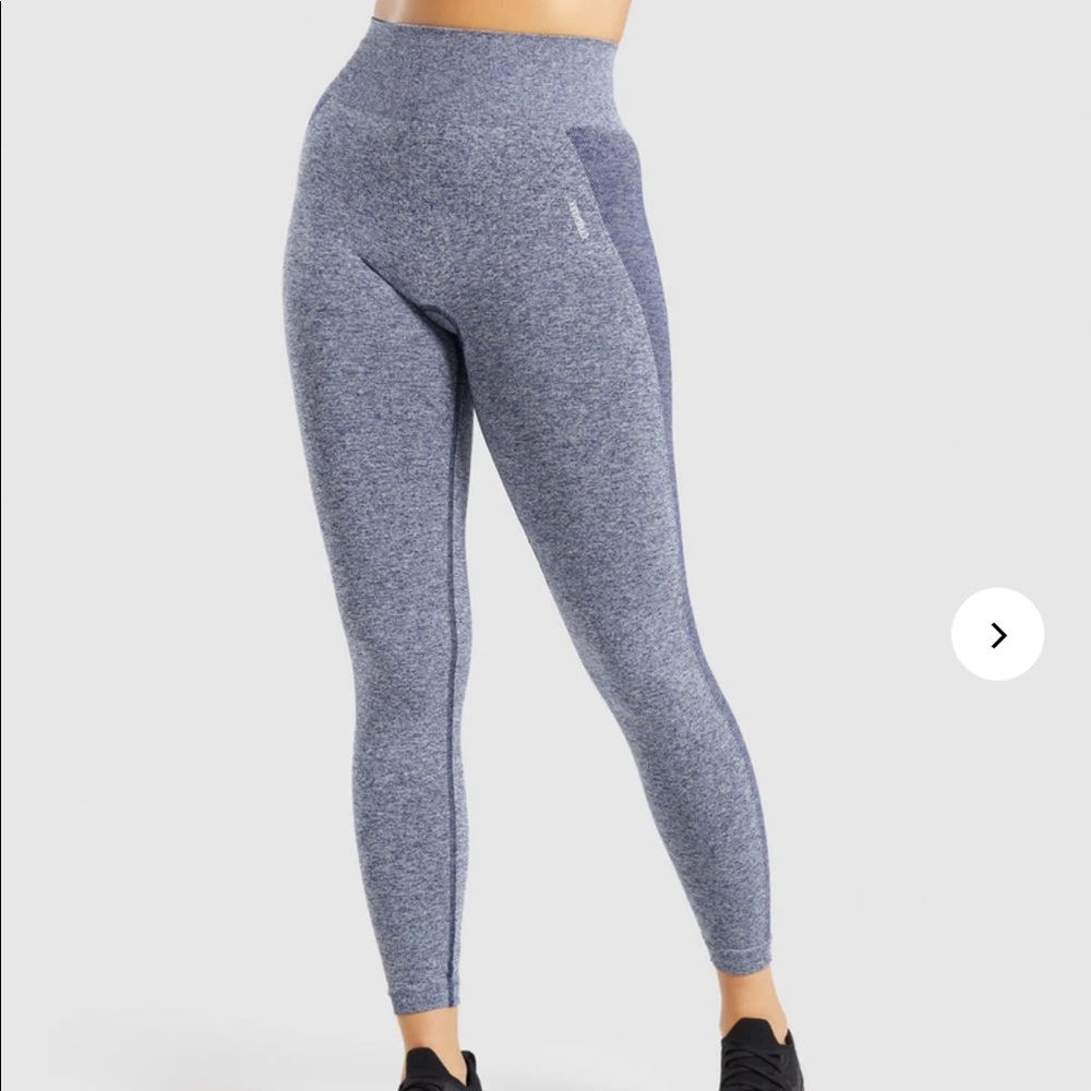Gymshark flex leggings